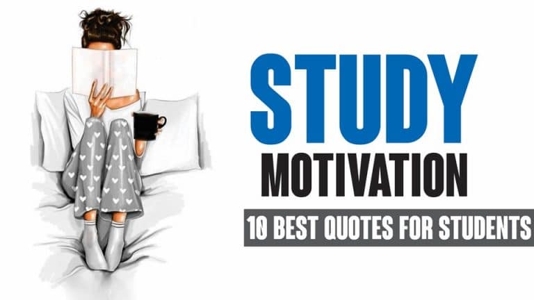 Study Motivation | Best Study Motivation Quotations | Quotes For Student | Motivational Quotes