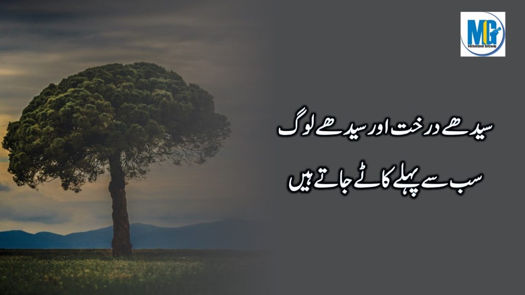 Urdu Quotes 